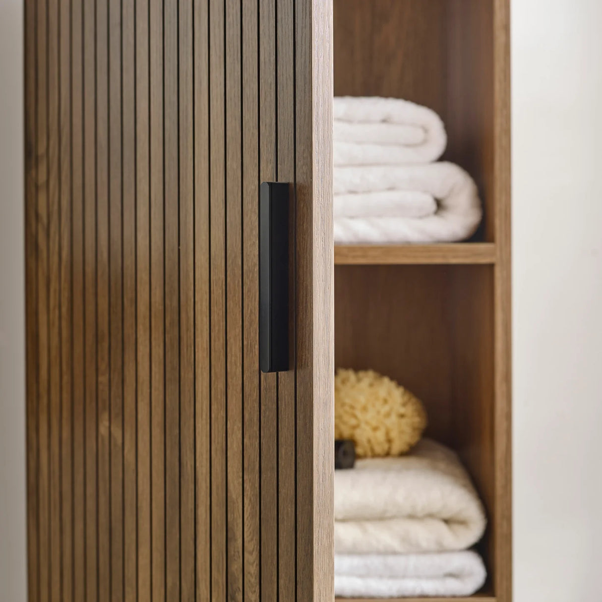 Hampshire Tall Bathroom Cabinet