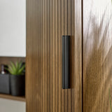 Hampshire Tall Bathroom Cabinet