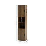 Hampshire Tall Bathroom Cabinet