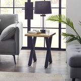 Harvey Lamp Table