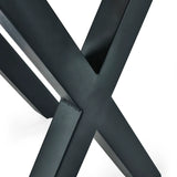 Harvey Lamp Table