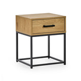 Harlow 1 Drawer Bedside