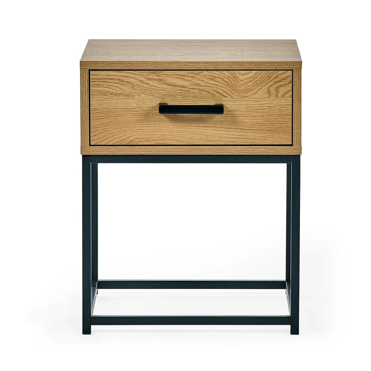 Harlow 1 Drawer Bedside