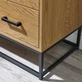 Harlow 4 Drawer Chest