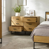 Harlow 6 Drawer Chest