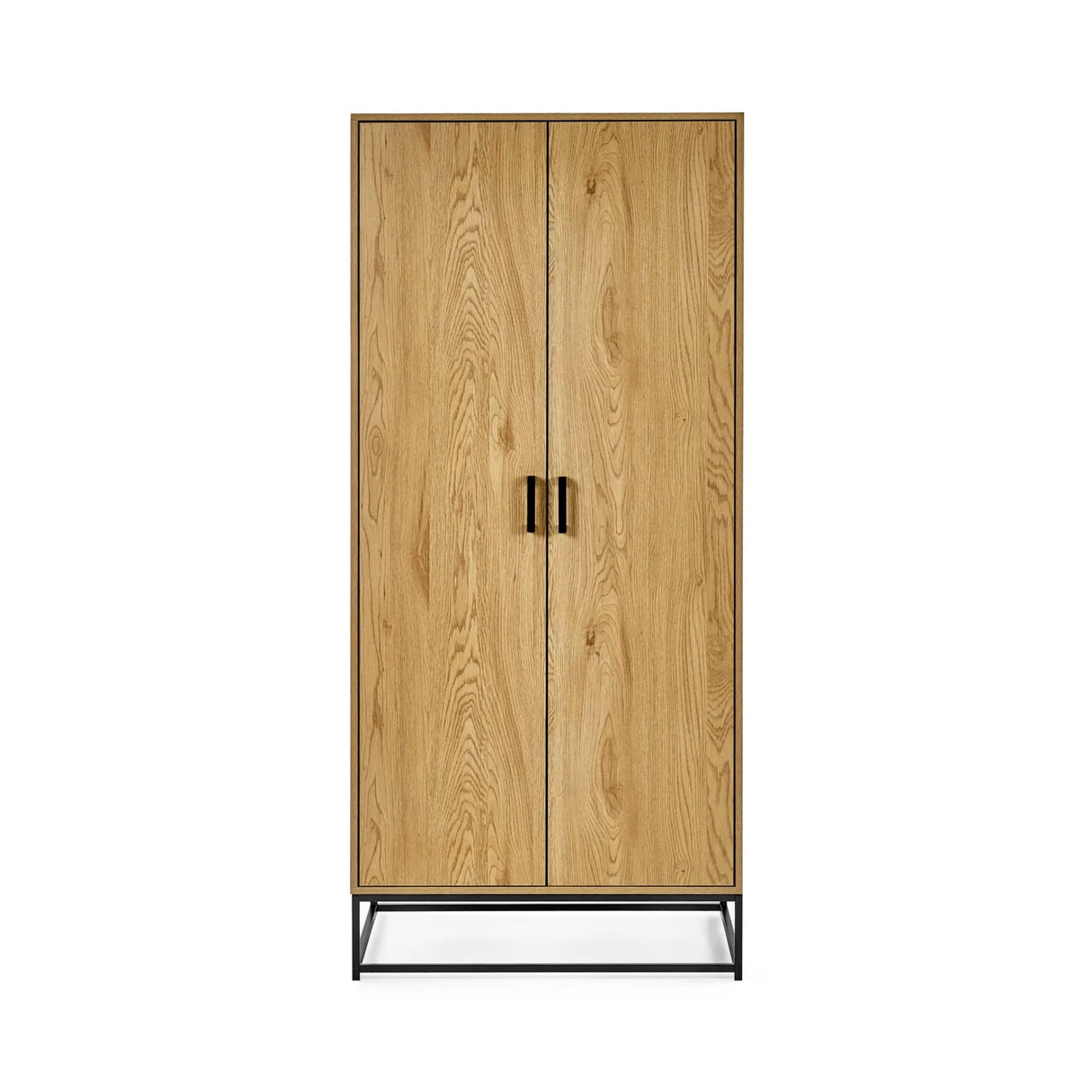 Harlow 2 Door Wardrobe