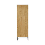 Harlow 2 Door Wardrobe