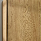 Harlow 2 Door Wardrobe