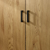 Harlow 2 Door Wardrobe