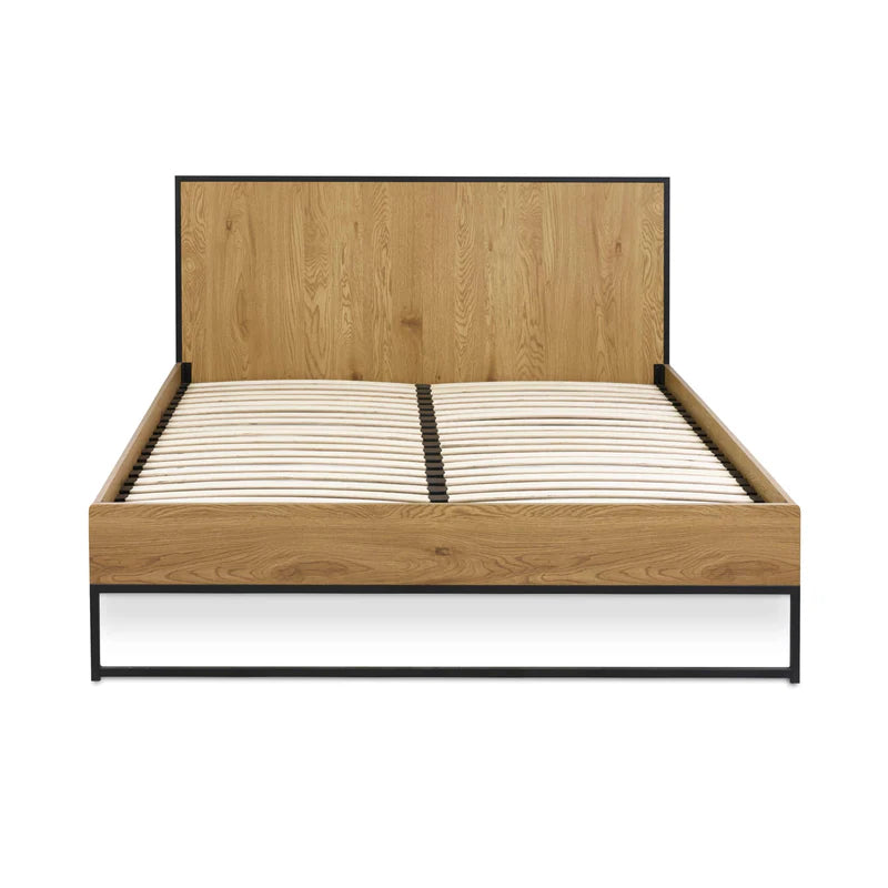 Harlow Bed