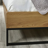 Harlow Bed