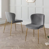 Harper Dining Chair (Set of 2)