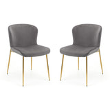 Harper Dining Chair (Set of 2)