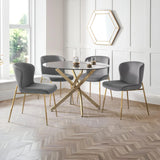 Harper Dining Chair (Set of 2)