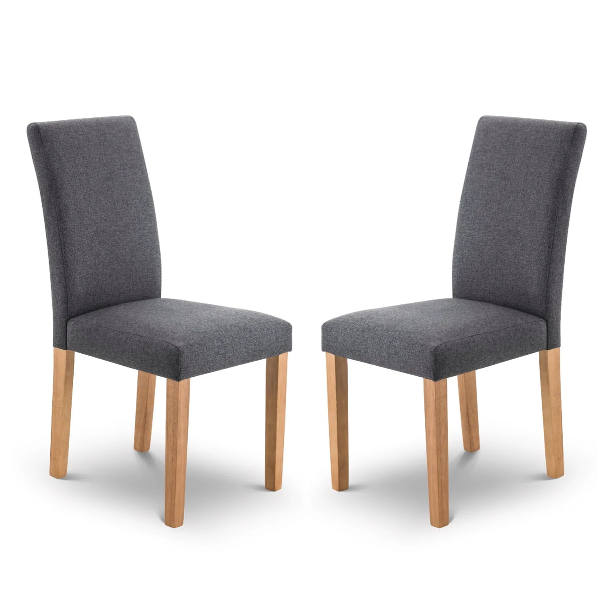 Hastings Fabric Dining Chair (Set of 2)