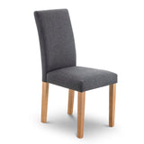 Hastings Fabric Dining Chair (Set of 2)