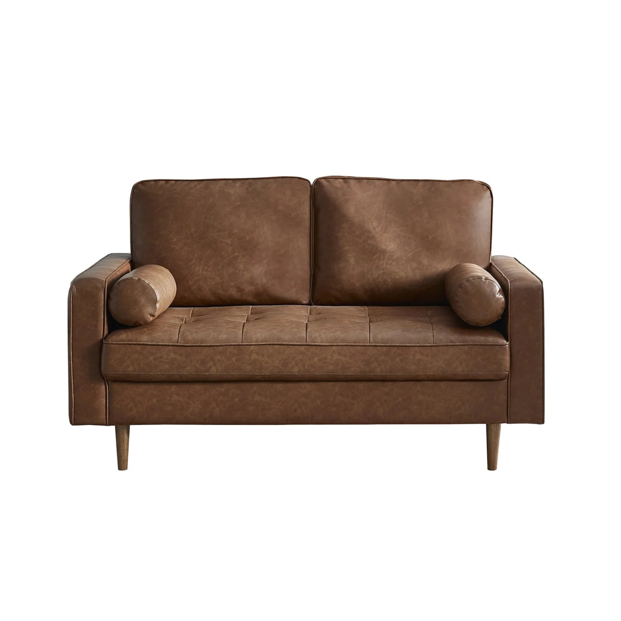 Henley 2 Seater Sofa With Bolsters