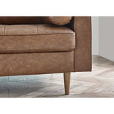 Henley 2 Seater Sofa With Bolsters