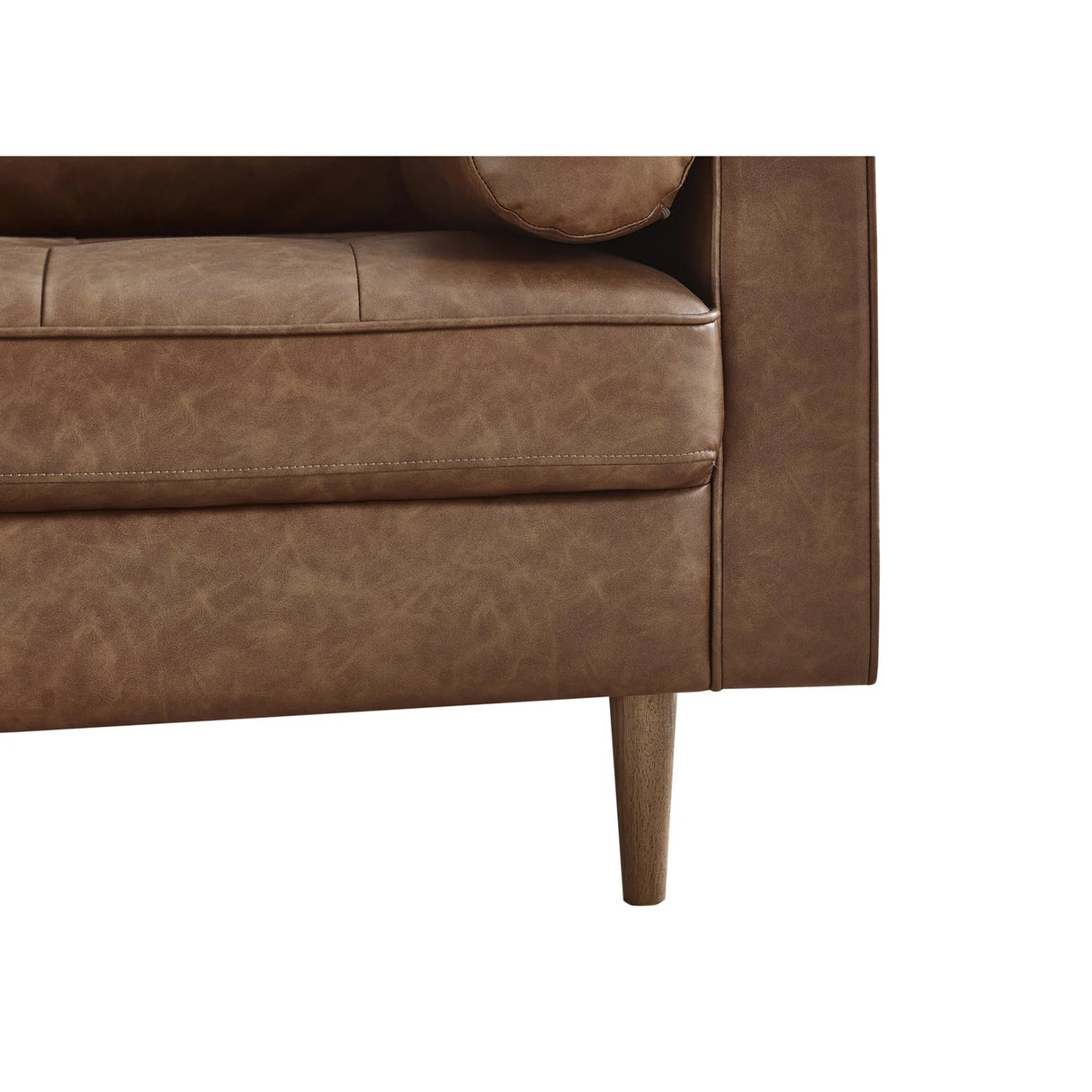 Henley 2 Seater Sofa With Bolsters