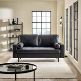 Henley 3 Seater Sofa With Bolsters