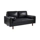 Henley 3 Seater Sofa With Bolsters