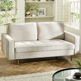 Henrietta 3 Seater Sofa