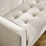Henrietta 3 Seater Sofa