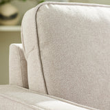 Henrietta 3 Seater Sofa