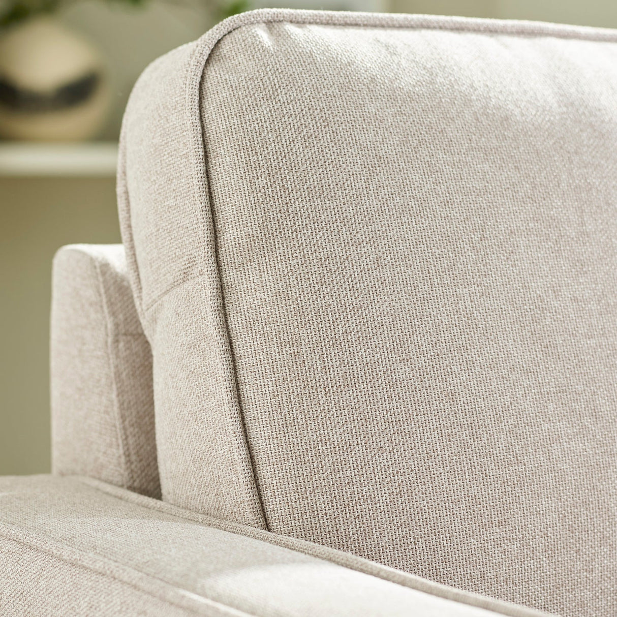 Henrietta 3 Seater Sofa