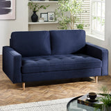 Henrietta 3 Seater Sofa