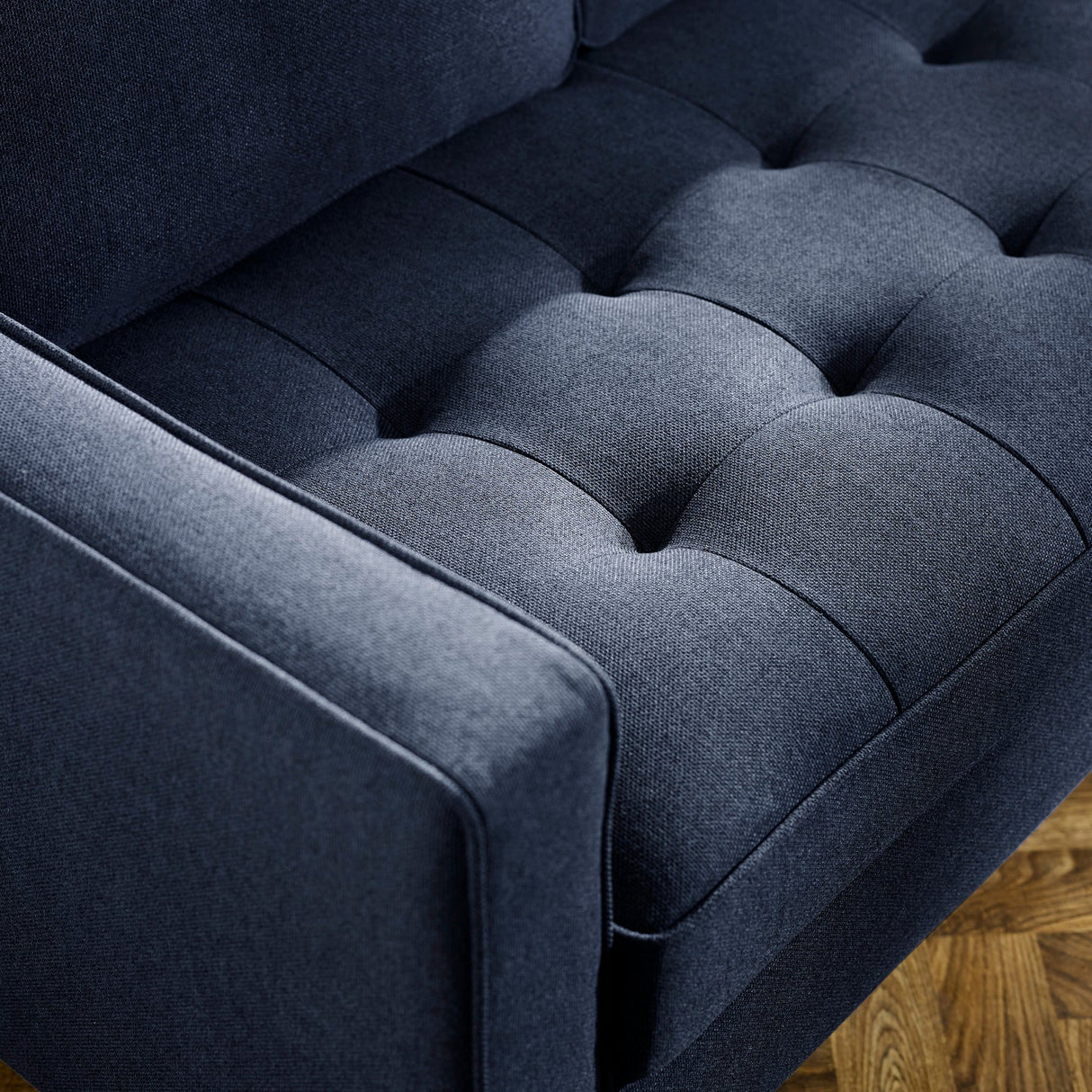 Henrietta 3 Seater Sofa
