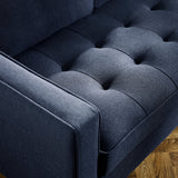 Henrietta 3 Seater Sofa