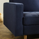 Henrietta 3 Seater Sofa