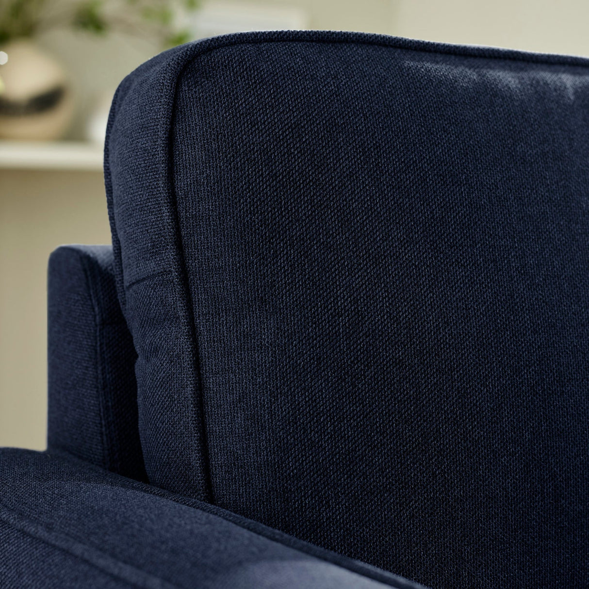 Henrietta 3 Seater Sofa