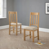 Hereford Dining Chair (Set of 2)