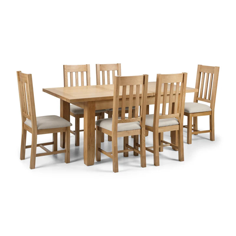 Hereford Dining Chair (Set of 2)