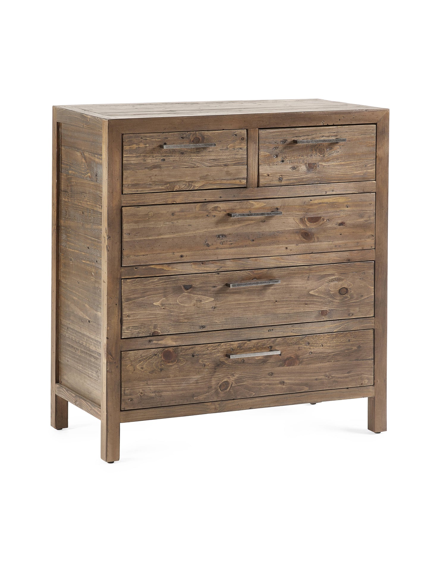 Heritage 3+2 Drawer Chest