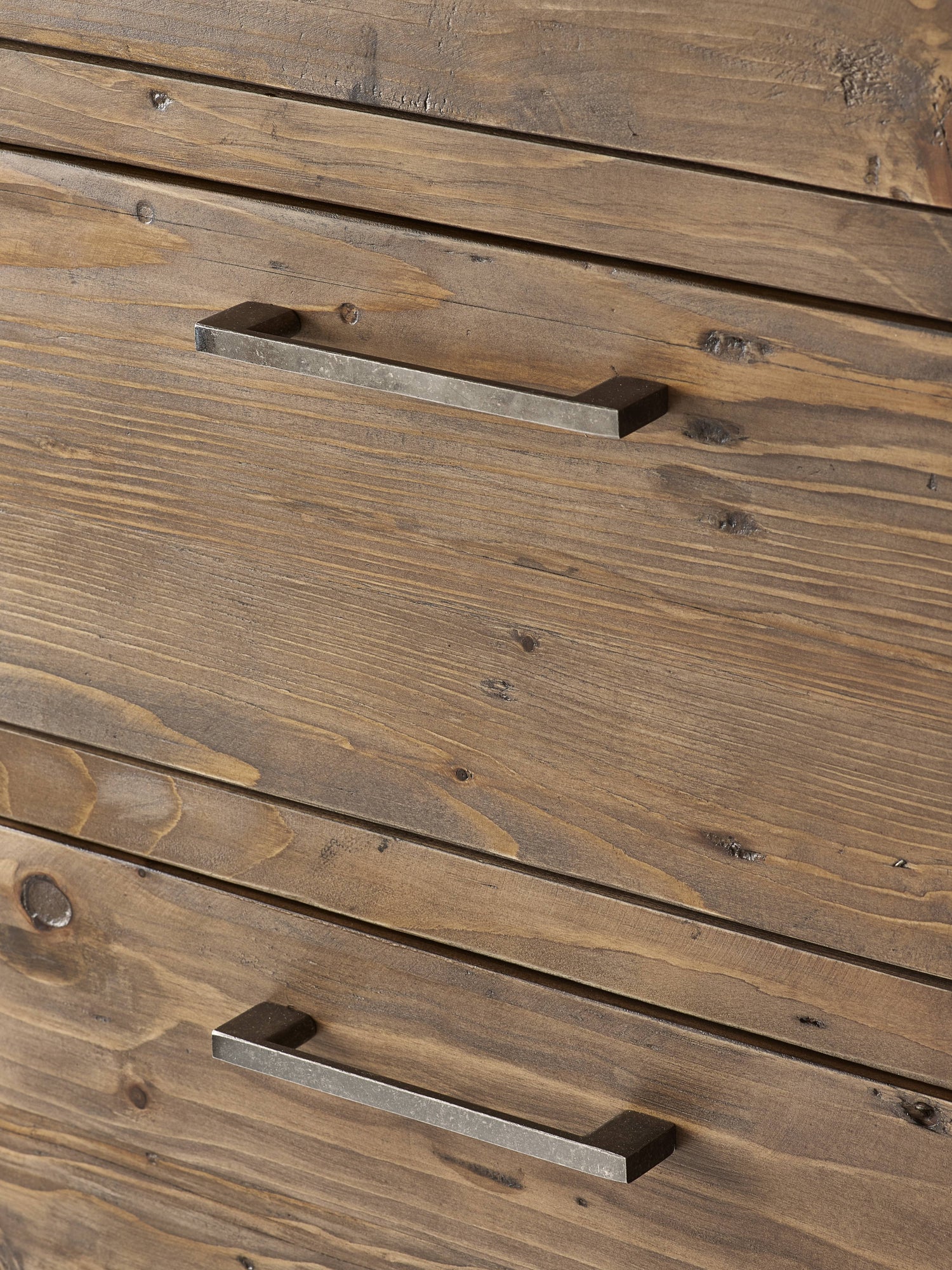 Heritage 5 Drawer Tallboy