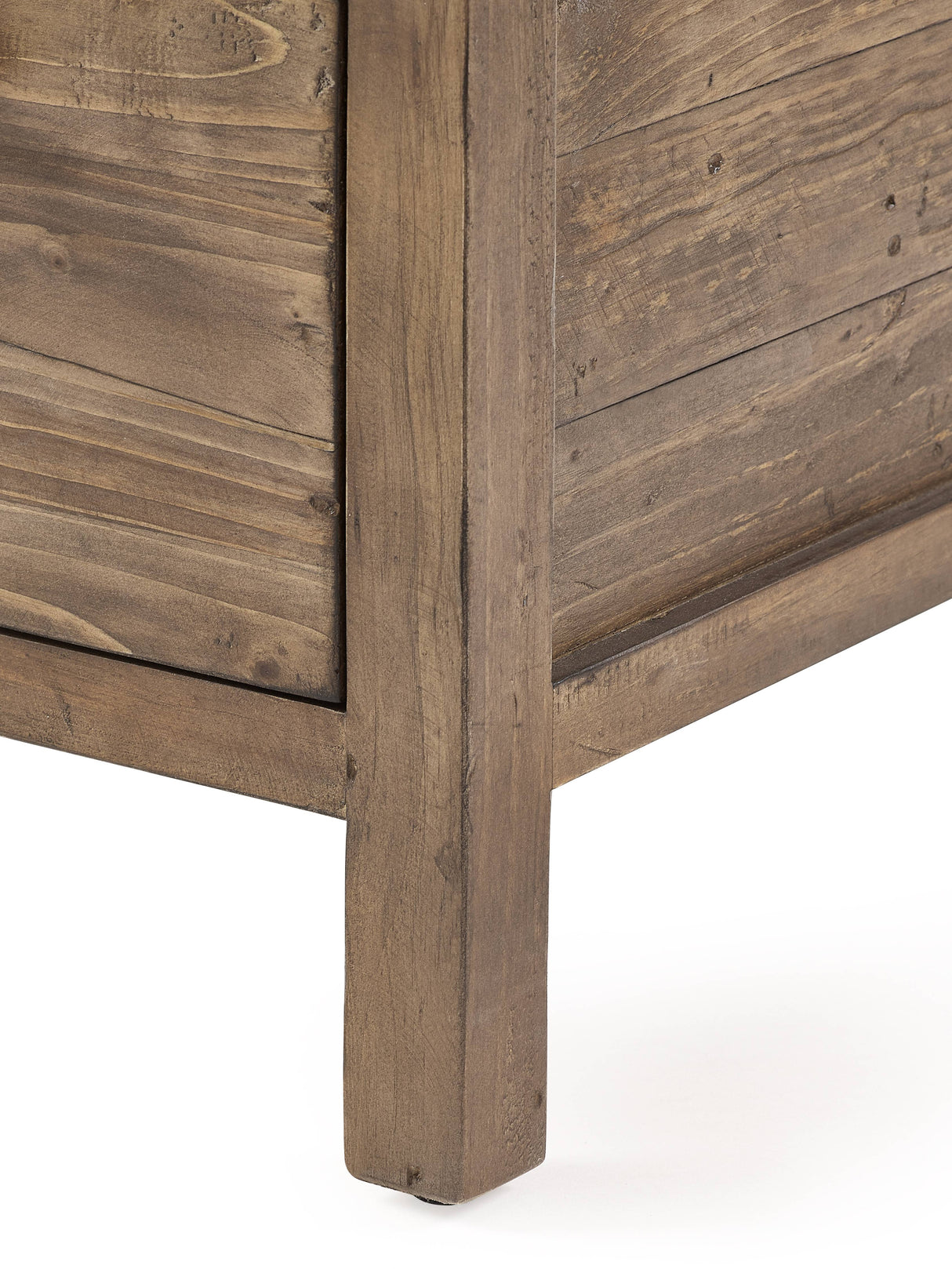 Heritage 6 Drawer Wide Chest