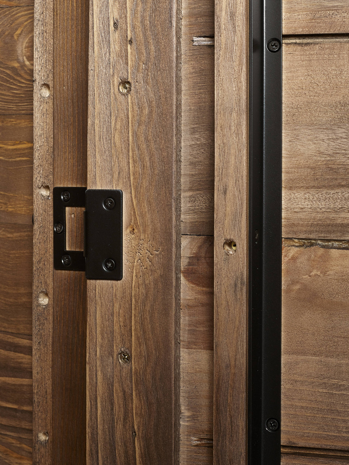 Heritage 2 Door Wardrobe