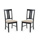 Hilton Dining Chair (Set of 2)
