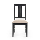 Hilton Dining Chair (Set of 2)