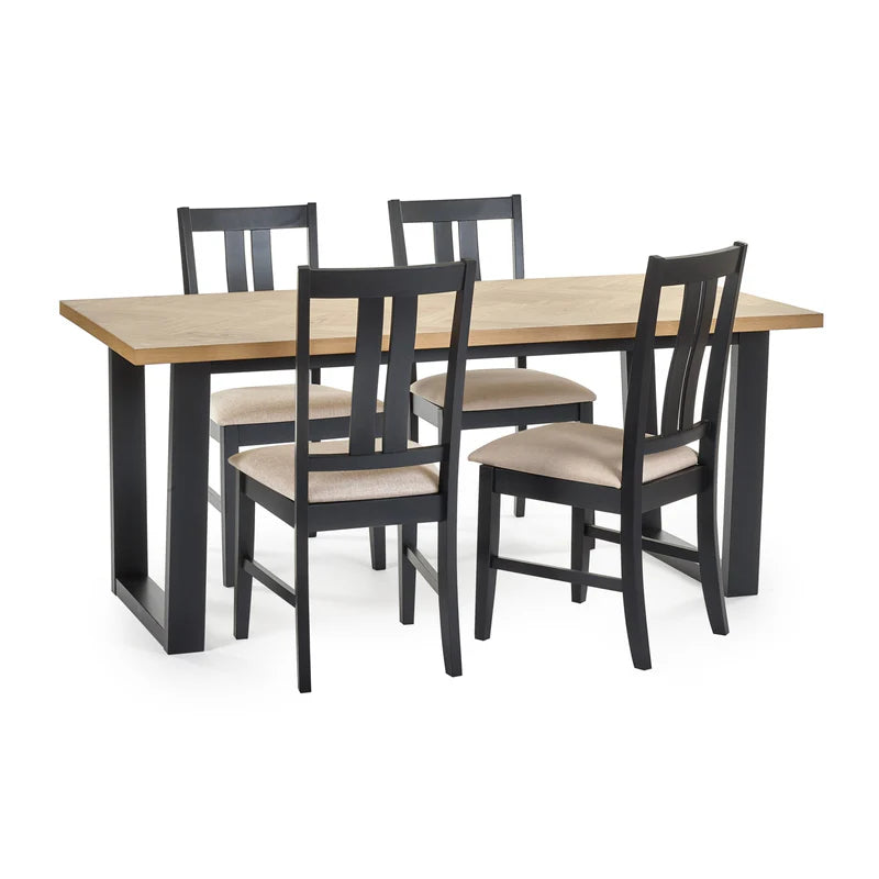 Hilton Dining Chair (Set of 2)