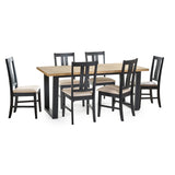 Hilton Dining Chair (Set of 2)