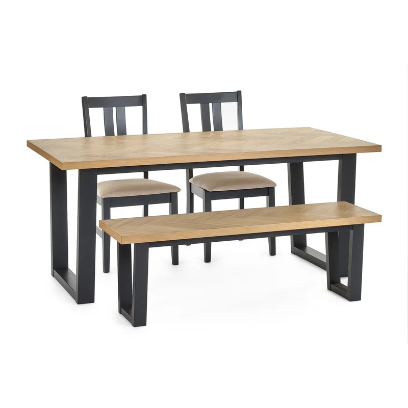 Hilton Dining Chair (Set of 2)