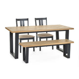 Hilton Dining Chair (Set of 2)