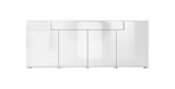 Toledo 25 Sideboard Cabinet