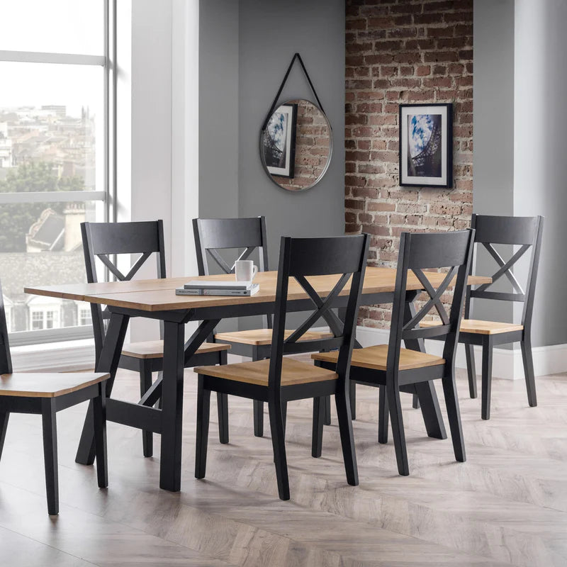 Hockley Dining Chair (Set of 2)