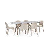 Set of 2 Holly Dining Chairs