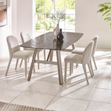 Set of 2 Holly Dining Chairs